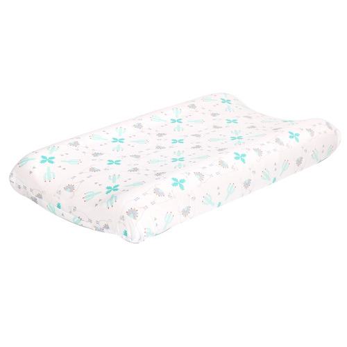 Peanut shell changing pad hot sale cover